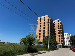 Apartament cu 3 camere, 62 m², Durlești, Chișinău