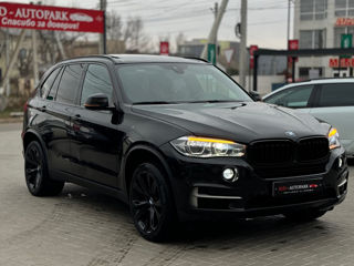 BMW X5 foto 4