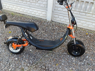 Vind Scuter electric Kugoo C2 Pro foto 3