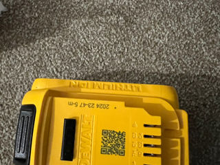 Dewalt dcd778 foto 5