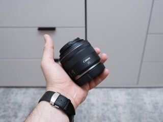 Canon RF 35mm F1.8 IS STM Macro foto 0