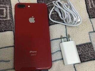 iPhone 8 plus (red) 256 gb foto 6