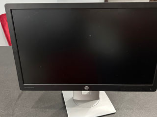 Monitor full HD, HP