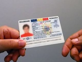 Urgent - buletin ro. pasaport ro. permis ro