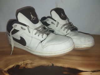 Nike Jordan  air 1 foto 2