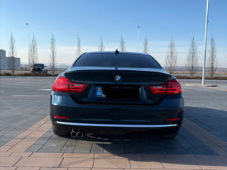 BMW 4 Series foto 2