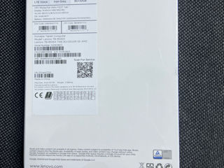 Lenovo Tab M8 (3rd Gen ) LTE voice 3G+32GB foto 2