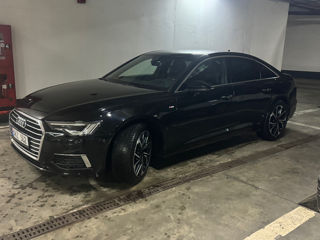 Audi A6 foto 2