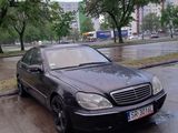 Mercedes S Class foto 8