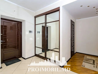 Apartament cu 3 camere, 121 m², Ciocana, Chișinău foto 9