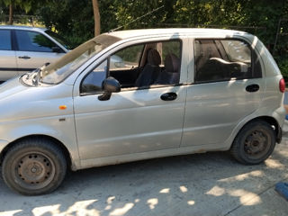 Daewoo Matiz foto 1