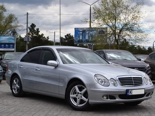 Mercedes E Class foto 4