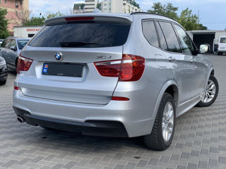 BMW X3 foto 5