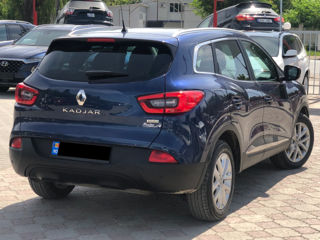 Renault Kadjar foto 4