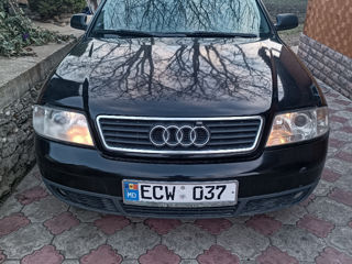 Audi A6 foto 10