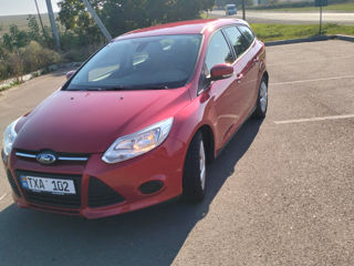 Ford Focus foto 4