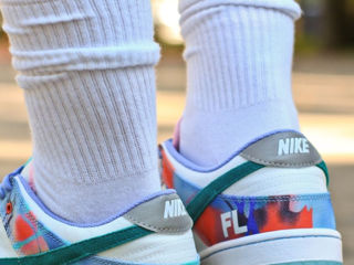 Nike SB Dunk Low x Futura foto 10