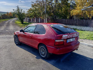 Toyota Corolla foto 4