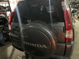 Honda Crv 2 Запчасти / Razborka 2005 A.f foto 2