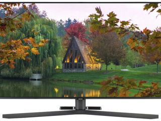 Samsung UE43TU8500 - Crystal UHD Dual LED 4K HDR Smart TV
