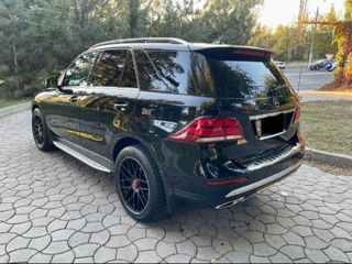 Mercedes GLE foto 6