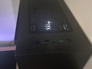 PC i3 8100 gtx 1080 16GB ram foto 8