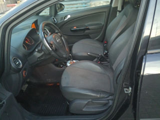 Opel Corsa foto 8