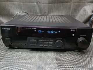 Kenwood KRF-V530D