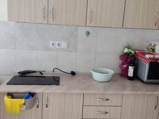 Apartament cu 1 cameră, 27 m², Botanica, Chișinău foto 4