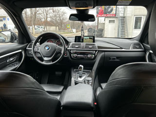 BMW 3 Series foto 6