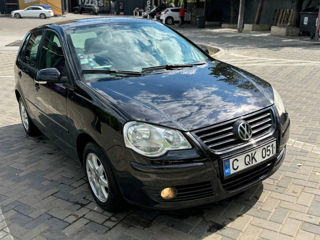 Volkswagen Polo foto 3