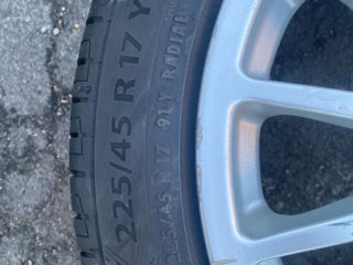 225/45 R17 foto 5