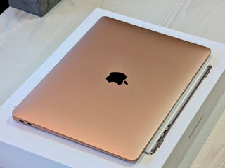 MacBook Air Retina 2020 (Core i3 1000NG4/8Gb Ram/256Gb SSD/Iris Plus Graphics/13.3" Retina) foto 12