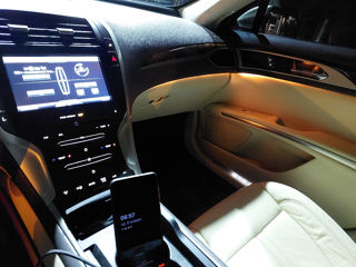 Lincoln MKZ foto 7