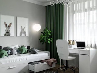 Canapea pat Ikea foto 0
