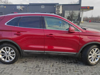 Lincoln MKC foto 4