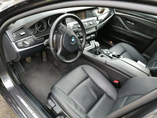 BMW 5 Series foto 5