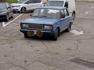 Lada / ВАЗ 2107