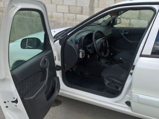 Citroen Xsara foto 5