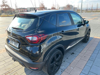 Renault Captur foto 10