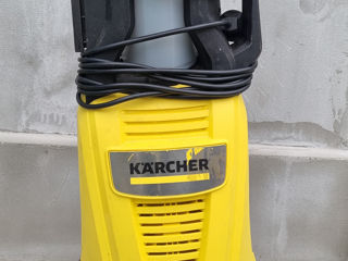 Karcher khd 4