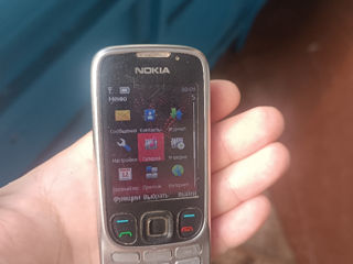 Nokia 6303 foto 1