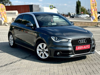 Audi A1 foto 1