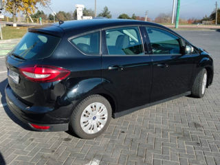 Ford C-Max foto 2