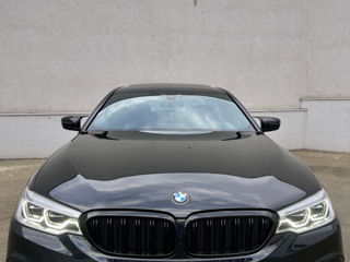 BMW 5 Series foto 5