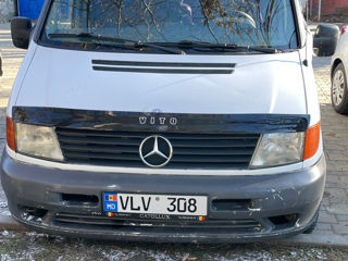 Mercedes Vito