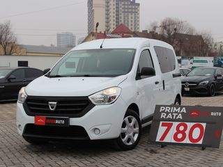 Dacia Dokker foto 1