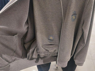 Billionaire Tracksuit foto 5