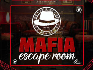 Escape room Mafia