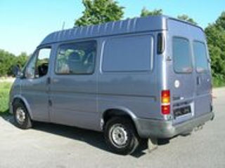 Ford Transit foto 2